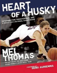 Abbildung von: Heart of a Husky - Clerisy Press