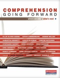 Cover: Comprehension Going Forward - Heinemann Educational Books
