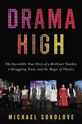 Cover: Drama High - Riverhead Books
