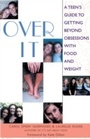 Cover: Over It - New World Library