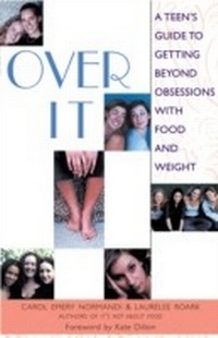 Enlarge image Cover: Over It - New World Library