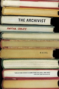Cover: The Archivist - Little, Brown & Company