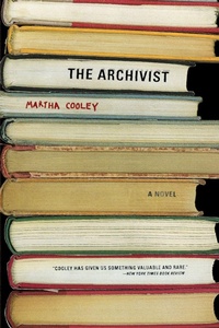 Enlarge image Cover: The Archivist - Little, Brown & Company