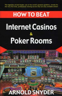 Abbildung von: How to Beat the Internet Casinos and Poker Rooms - Cardoza Publishing,U.S.
