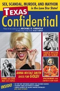 Abbildung von: Texas Confidential - Clerisy Press