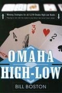 Abbildung von: Omaha High-low - Cardoza Publishing,U.S.
