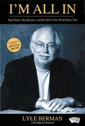 Cover: I'm All in - Cardoza Publishing,U.S.