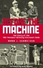 Cover: Before the Machine - Clerisy Press