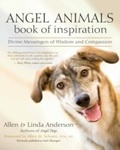 Cover: Angel Animals Book of Inspiration - New World Library