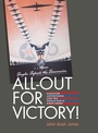 Cover: All-Out for Victory! - Brandeis University Press