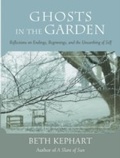 Cover: Ghosts in the Garden - New World Library