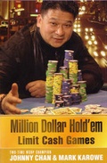 Cover: Million Dollar Hold'em - Cardoza Publishing,U.S.
