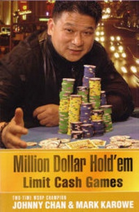 Abbildung von: Million Dollar Hold'em - Cardoza Publishing,U.S.