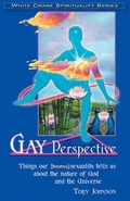 Cover: Gay Perspective - White Crane Books