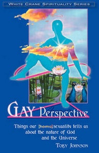 Enlarge image Cover: Gay Perspective - White Crane Books