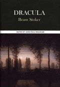 Cover: Dracula - Palgrave Macmillan
