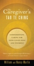Cover: The Caregiver's Tao Te Ching - New World Library