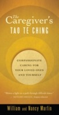 Abbildung von: The Caregiver's Tao Te Ching - New World Library