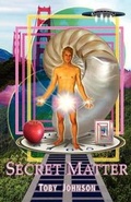 Cover: Secret Matter - Lethe Press