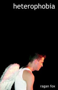 Enlarge image Cover: Heterophobia - Lethe Press