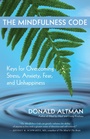 Cover: The Mindfulness Code - New World Library