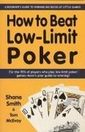 Cover: How to Beat Low-limit Poker - Cardoza Publishing,U.S.