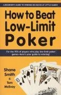 Abbildung von: How to Beat Low-limit Poker - Cardoza Publishing,U.S.