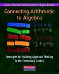Cover: Connecting Arithmetic to Algebra - Heinemann Educational Books