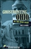 Cover: Ghosthunting Ohio: On the Road Again - Clerisy Press