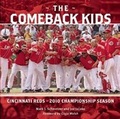 Cover: The Comeback Kids - Clerisy Press