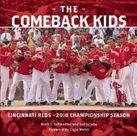 Enlarge image Cover: The Comeback Kids - Clerisy Press