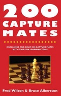 Cover: 200 Capture Mates - Cardoza Publishing,U.S.