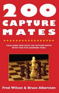 Enlarge image Cover: 200 Capture Mates - Cardoza Publishing,U.S.