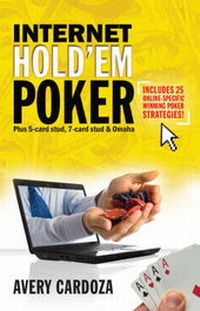Abbildung von: Internet Hold'em Poker - Cardoza Publishing,U.S.
