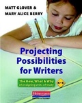 Cover: Projecting Possibilities for Writers - Pearson