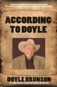 Abbildung von: According to Doyle - Cardoza Publishing,U.S.