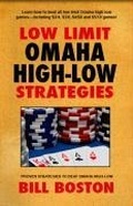 Cover: Omaha High-low How to Win at Lower Limits - Cardoza Publishing,U.S.