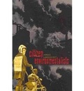 Cover: Citizen Environmentalists - Tufts University