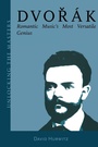 Cover: Dvorak - Amadeus Press