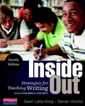 Cover: Inside Out, Fourth Edition - Heinemann Educational Books