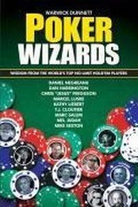 Abbildung von: Poker Wizards - Cardoza Publishing,U.S.