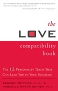 Cover: The Love Compatibility Book - New World Library