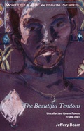 Cover: The Beautiful Tendons - White Crane Books