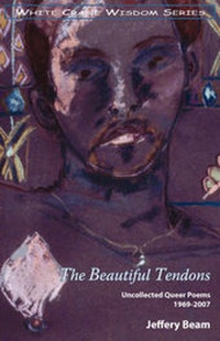 Enlarge image Cover: The Beautiful Tendons - White Crane Books