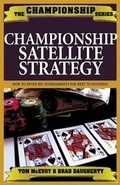 Cover: Championship Hold'em Satellite Strategy - Cardoza Publishing