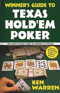 Abbildung von: Winner's Guide to Texas Hold'em Poker - Cardoza Publishing