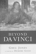 Cover: Beyond Da Vinci - Church Publishing Inc