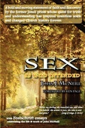 Cover: Sex as God Intended - Lethe Press