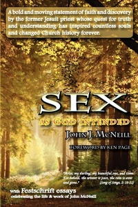 Enlarge image Cover: Sex as God Intended - Lethe Press