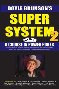 Abbildung von: Super System 2 - Cardoza Publishing